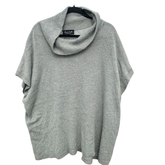claudia nichole cashmere Sweaters - GUC Claudia Nichole Cashmere Sweater One Size  OVERSIZED fit